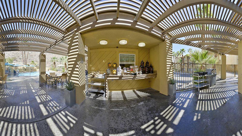 Best Western Inn At Palm Springs Extérieur photo