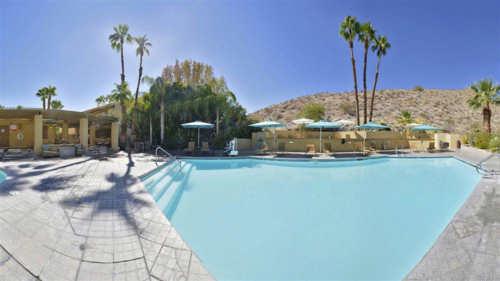 Best Western Inn At Palm Springs Extérieur photo